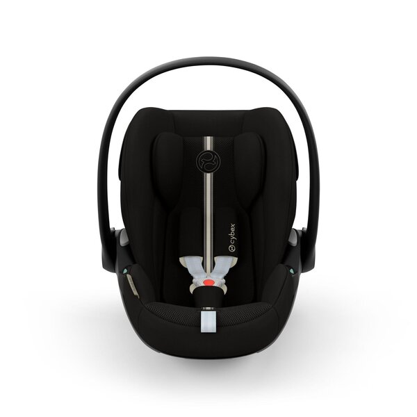 Cybex Cloud G3 i-Size 40-87cm car seat, Plus Moon Black - Cybex