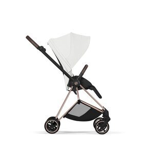 Cybex Mios Style pushchair Off White, Frame Rose Gold - Cybex