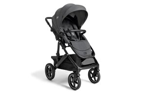 Joie Vinca 3in1 vankrikomplekt, Signature Ebony - Joie