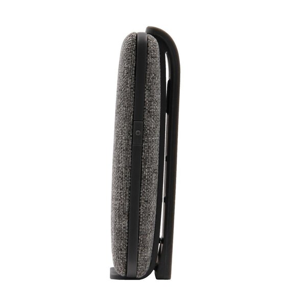 Capidi beebimonitor Premium Black Grey - Capidi