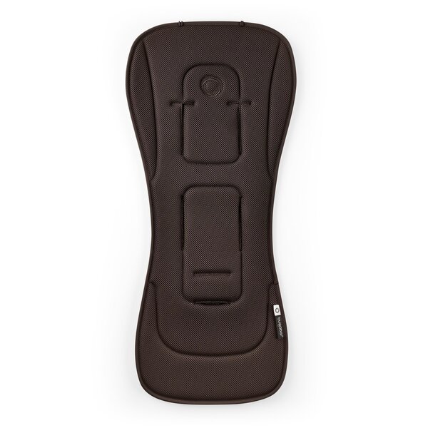 Bugaboo comfort istmepehmendus vankrisse Cocoa Brown - Bugaboo