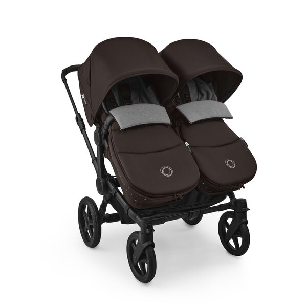 Bugaboo soojakott Cocoa Brown - Bugaboo