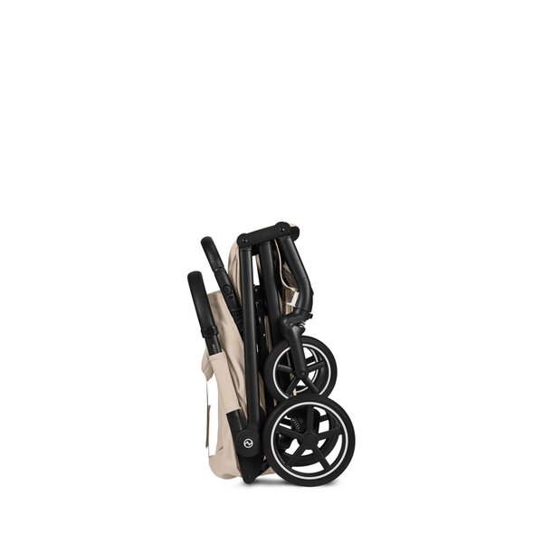 Cybex Beezy buggy Almond Beige - Cybex