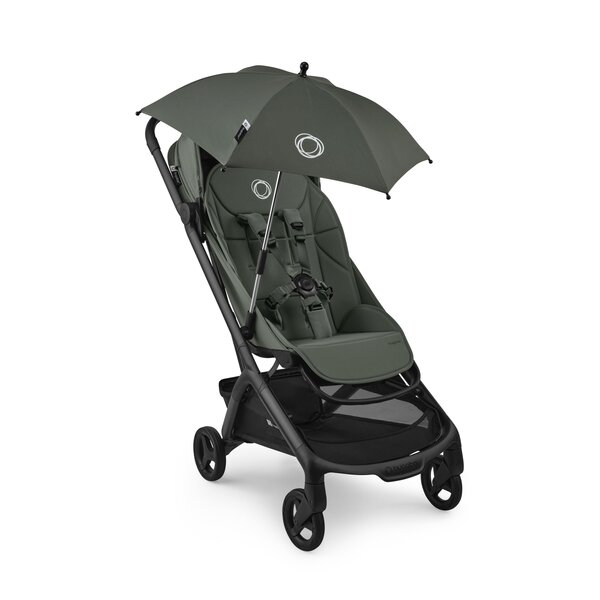 Bugaboo зонтик для коляски Forest Green - Bugaboo