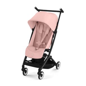 Cybex Libelle kergkäru Candy Pink - Cybex