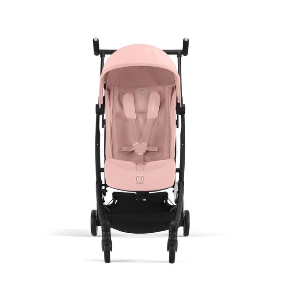 Cybex Libelle kergkäru Candy Pink - Cybex