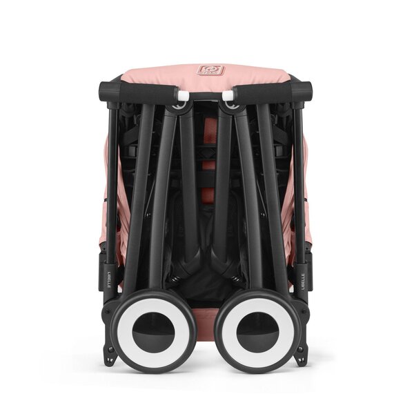 Cybex Libelle kergkäru Candy Pink - Cybex