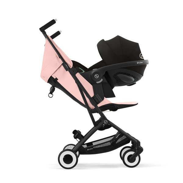 Cybex Libelle kergkäru Candy Pink - Cybex