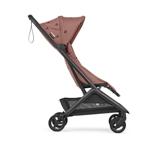 Bugaboo x Konges SlØjd Butterfly 2 kergkäru, Dusty Pink - Bugaboo