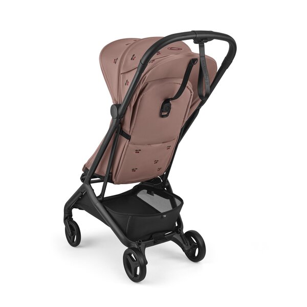 Bugaboo x Konges SlØjd Butterfly 2 kergkäru, Dusty Pink - Bugaboo
