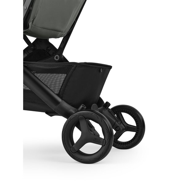 Bugaboo x Konges SlØjd Butterfly 2 kergkäru, Dusty Pink - Bugaboo