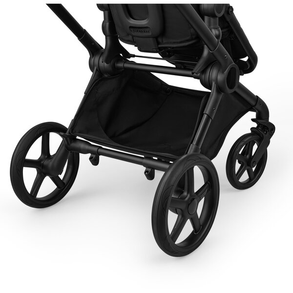 Bugaboo Cub complete Black/Forest Green - Bugaboo