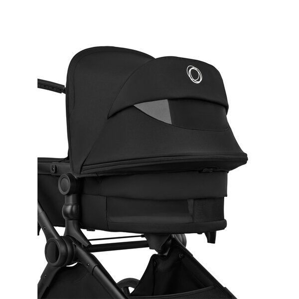 Bugaboo Cub complete Black/Forest Green - Bugaboo
