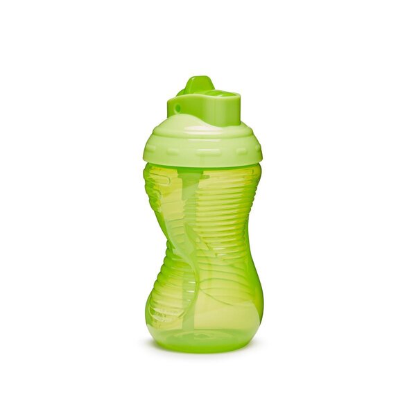 Munchkin Mighty Grip Straw Cup 296 ml, 12+m - Munchkin