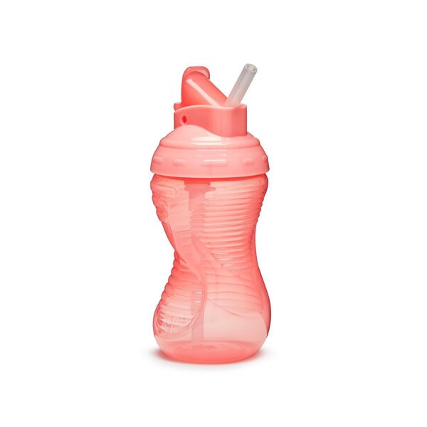 Munchkin Mighty Grip Straw Cup 296 ml, 12+m - Munchkin