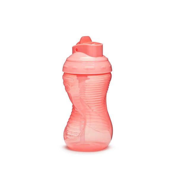 Munchkin Mighty Grip Straw Cup 296 ml, 12+m - Munchkin