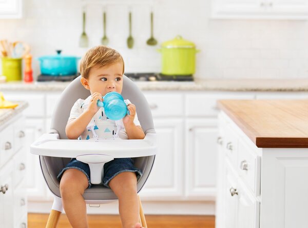 Munchkin Mighty Grip Trainer Cup 237 ml - Munchkin