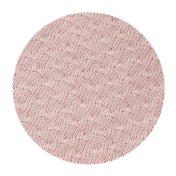 BabyOno бамбуковое одеяло 75x100cm, Pink - BabyOno