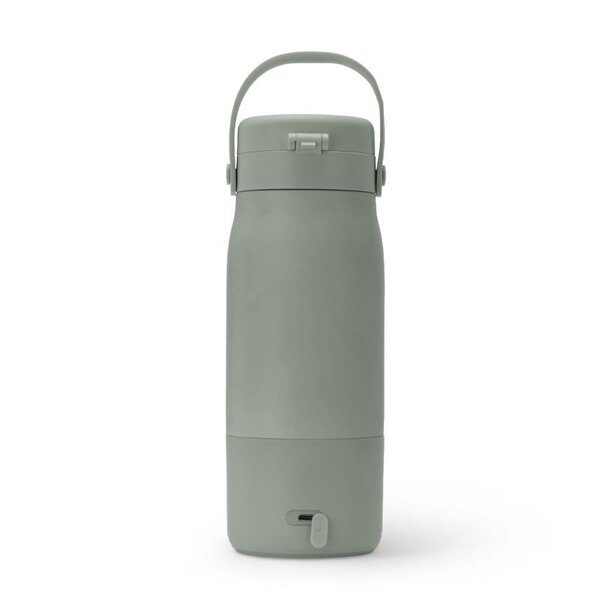 Nuvita portable water heating bottle Hot'n'Go - Nuvita