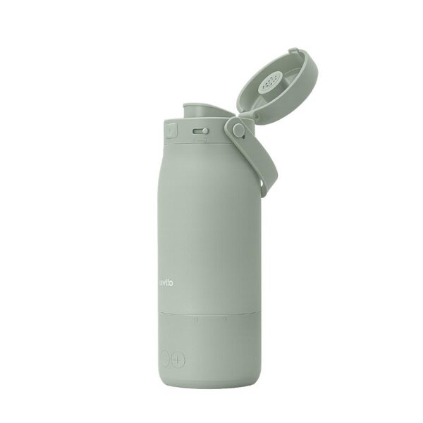 Nuvita portable water heating bottle Hot'n'Go - Nuvita