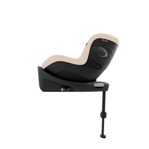 Cybex Sirona G3 i-Size 61-105cm car seat, Plus Almond Beige - Cybex