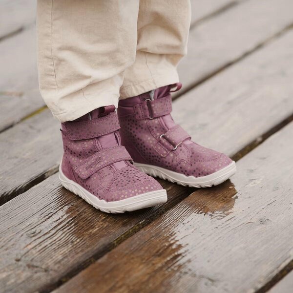 Superfit boots WALDERI - Superfit
