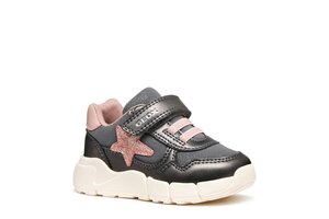 Geox boots B FLEXYPER MINI - Geox