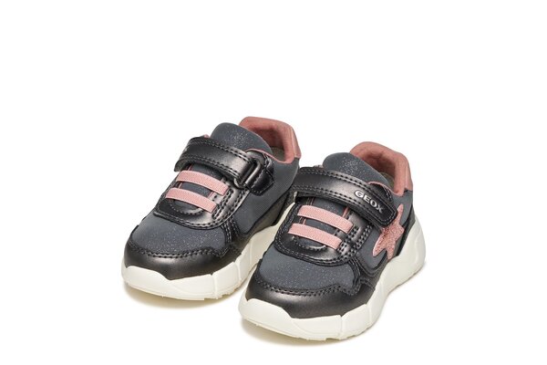 Geox ботинки B FLEXYPER MINI - Geox