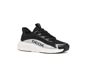 Geox boots J PRO-RAN FAST IN - Geox
