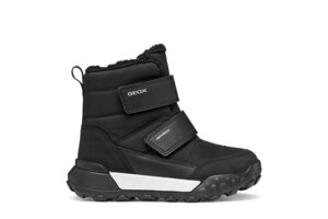 Geox ботинки J TREKKYUP B ABX - Geox