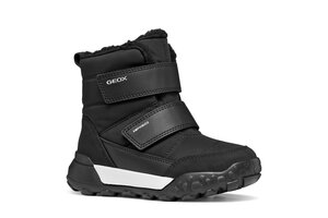 Geox ботинки J TREKKYUP B ABX - Geox