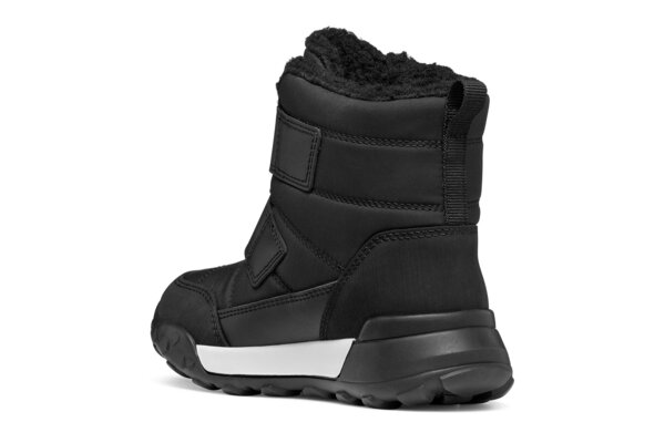 Geox ботинки J TREKKYUP B ABX - Geox