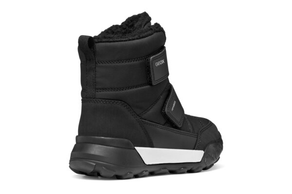 Geox ботинки J TREKKYUP B ABX - Geox