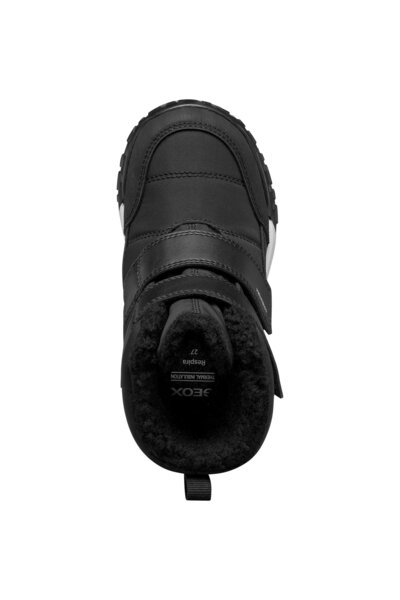 Geox ботинки J TREKKYUP B ABX - Geox