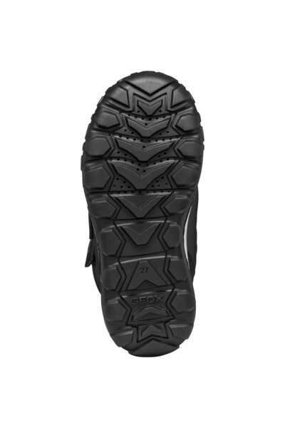 Geox ботинки J TREKKYUP B ABX - Geox
