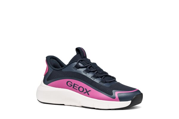 Geox J PRO-RAN FAST IN GI  - Geox
