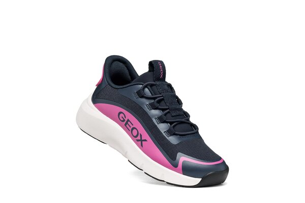 Geox J PRO-RAN FAST IN GI  - Geox