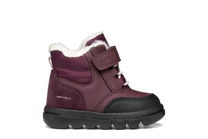 Geox boots B WILLABOOM B ABX - Geox