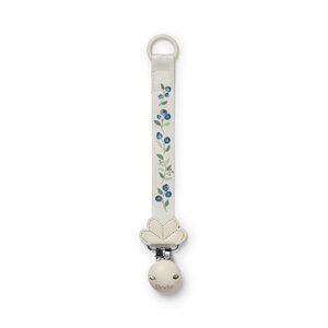 Elodie Details soother clip Blueberry Bliss - Elodie Details