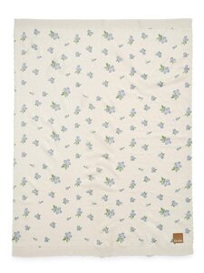 Elodie Details blanket Blueberry Bliss - Elodie Details