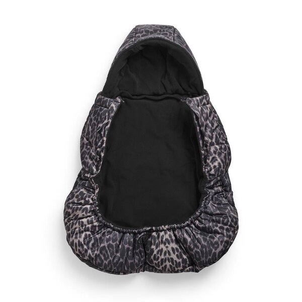 Elodie Details Cozy Cover Carrier & Stroller Le Leopard - Elodie Details