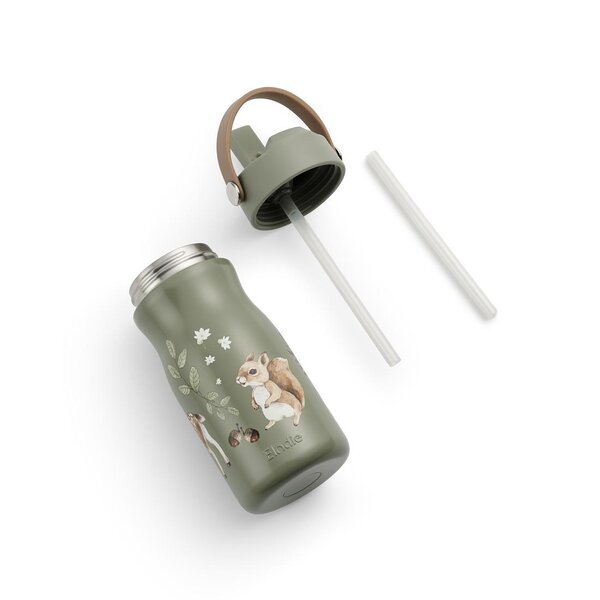 Elodie Details straw cup Chipmunk Darling - Elodie Details