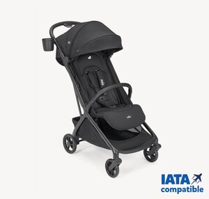 Joie Porto pushchair Raven - Joie