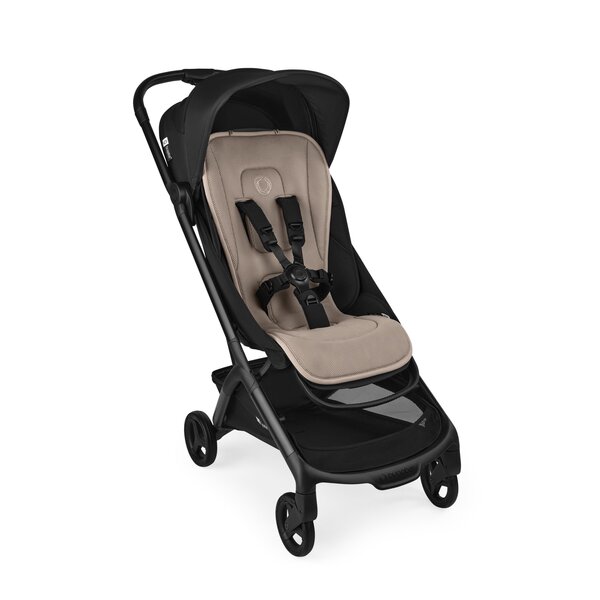 Bugaboo вкладыш в коляску dual comfort Desert Taupe - Bugaboo