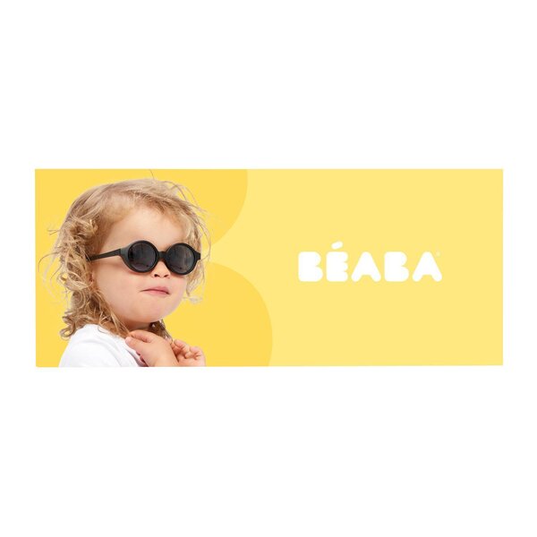 Beaba 9-24 months sunglasses Poppy Red - Beaba