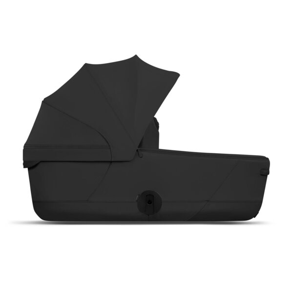 Cybex Mios/Coya Style Fold Lux люлька Sepia Black - Cybex