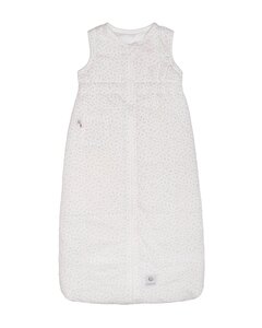 Easygrow sleeping bag Basic 12-36 TOG 2.0 Knopp Off White/Sand - Easygrow