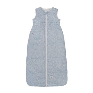 Easygrow sleeping bag Basic 3-18 TOG 2.0 Wheat Blue - Easygrow