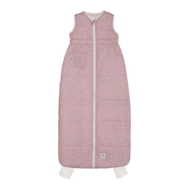 Easygrow спальный мешок 2-4Y TOG 2.0 Dot Dusty Rose - Easygrow
