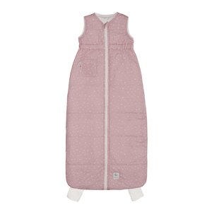 Easygrow sleeping bag 2-4Y TOG 2.0 Dot Dusty Rose - Easygrow